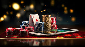 Онлайн казино Casino R7